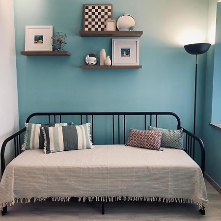 Casa La Ola Azul Daire Alicante Dış mekan fotoğraf