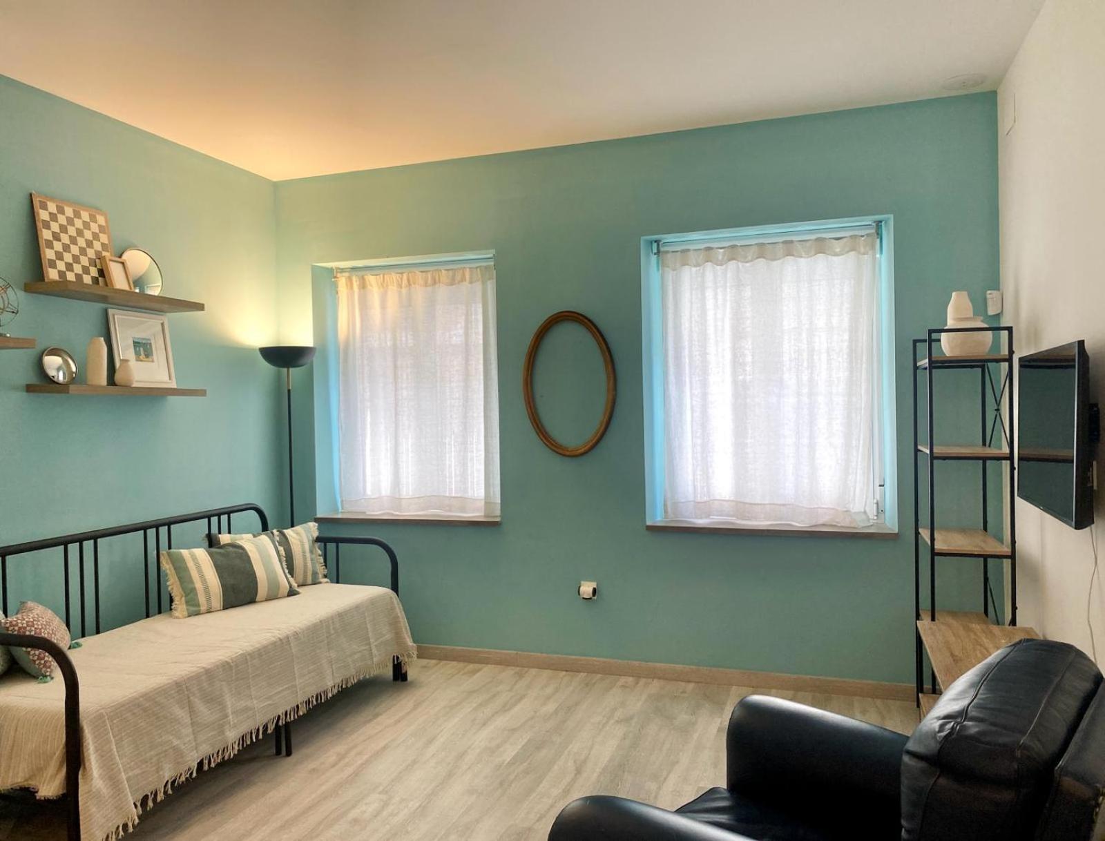 Casa La Ola Azul Daire Alicante Dış mekan fotoğraf