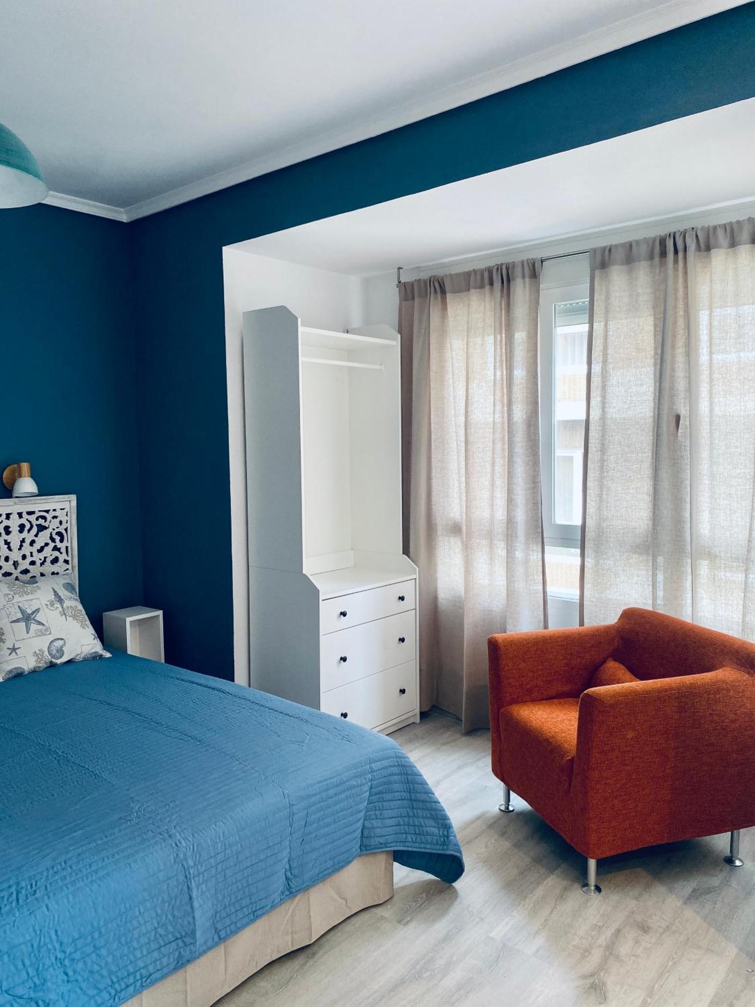 Casa La Ola Azul Daire Alicante Dış mekan fotoğraf