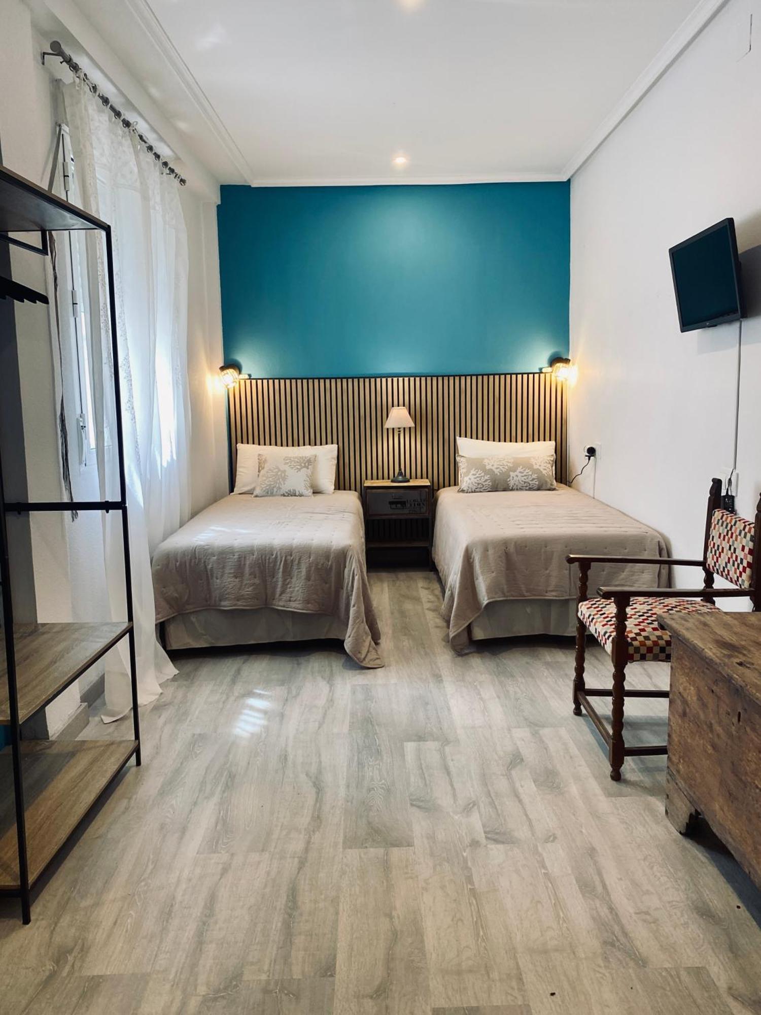 Casa La Ola Azul Daire Alicante Dış mekan fotoğraf