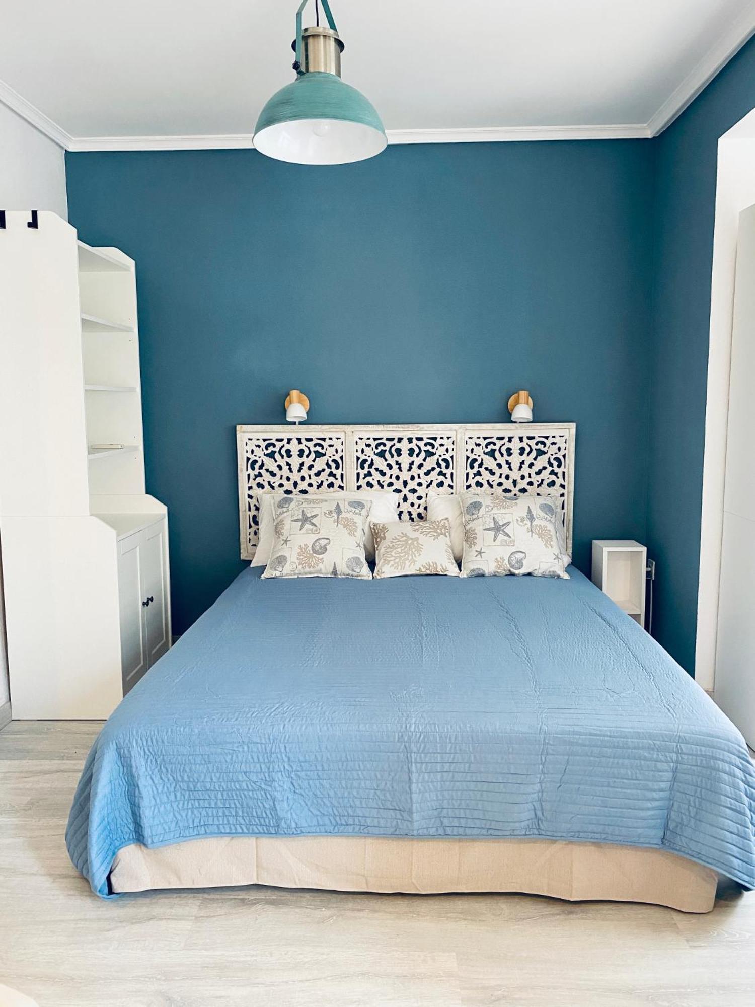 Casa La Ola Azul Daire Alicante Dış mekan fotoğraf